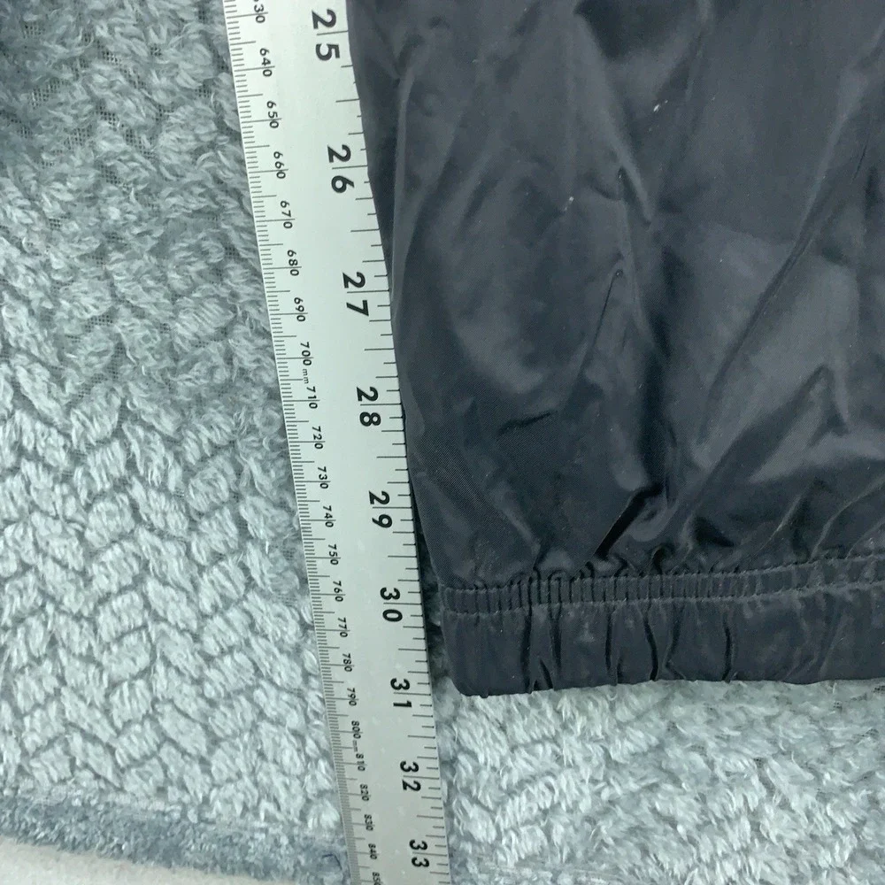 Nike windbreaker track